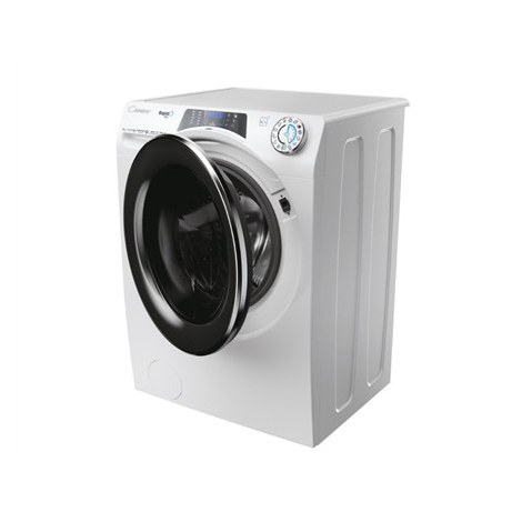 Candy | RP 596BWMBC/1-S | Washing Machine | Energy efficiency class A | Front loading | Washing capacity 9 kg | 1500 RPM | Depth - 6